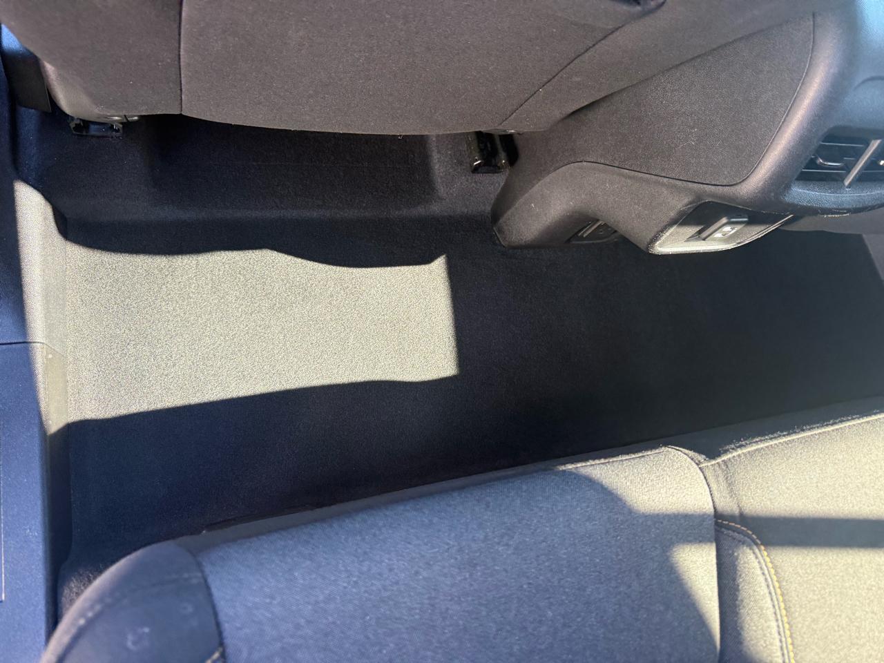 Chevrolet Equinox LT AWD 2019