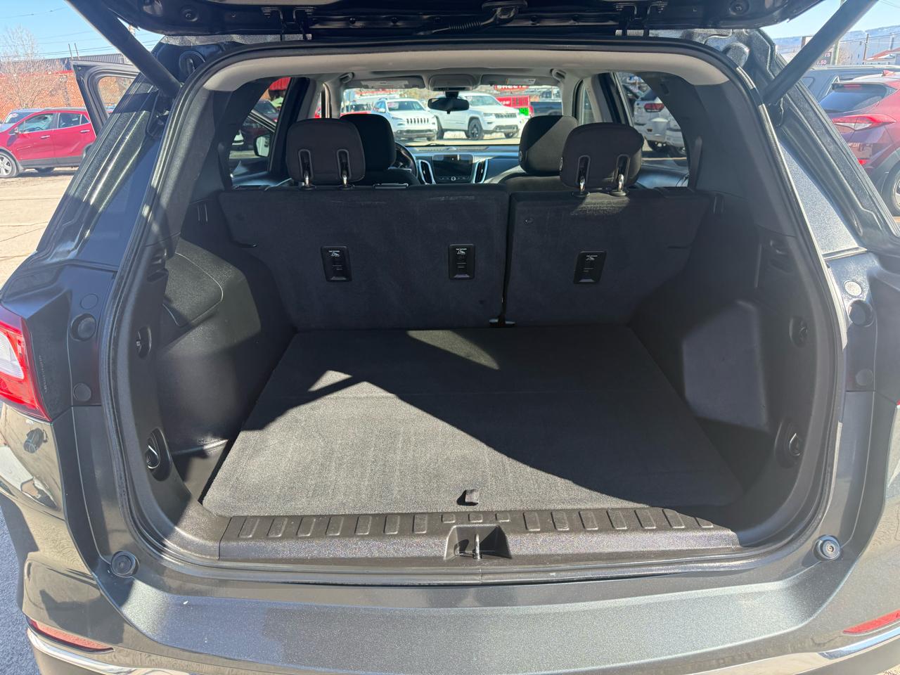 Chevrolet Equinox LT AWD 2019