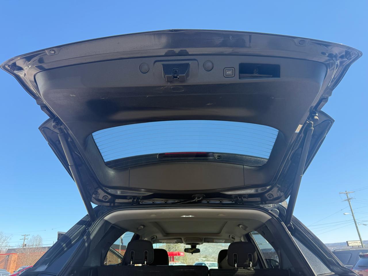 Chevrolet Equinox LT AWD 2019