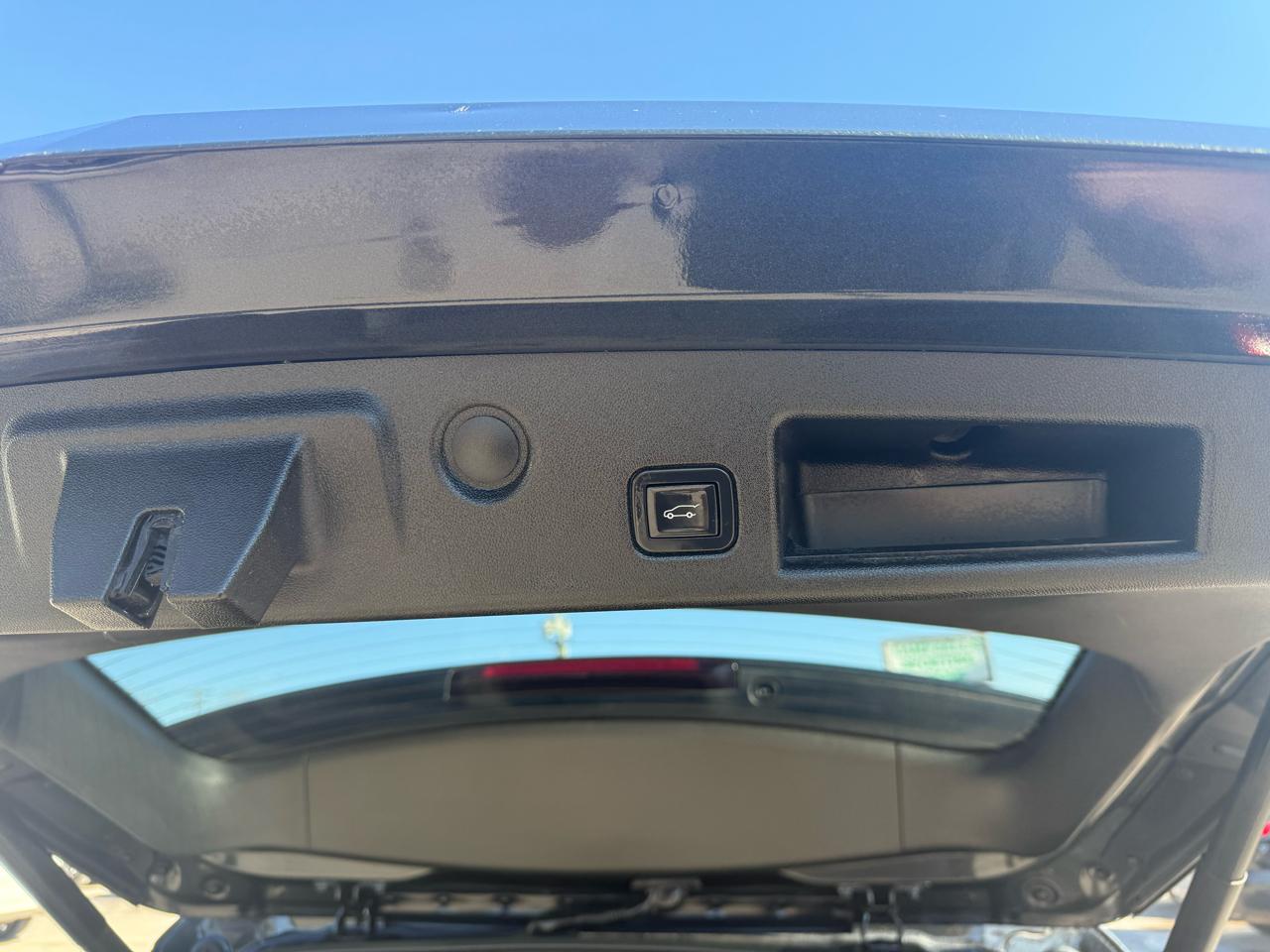 Chevrolet Equinox LT AWD 2019