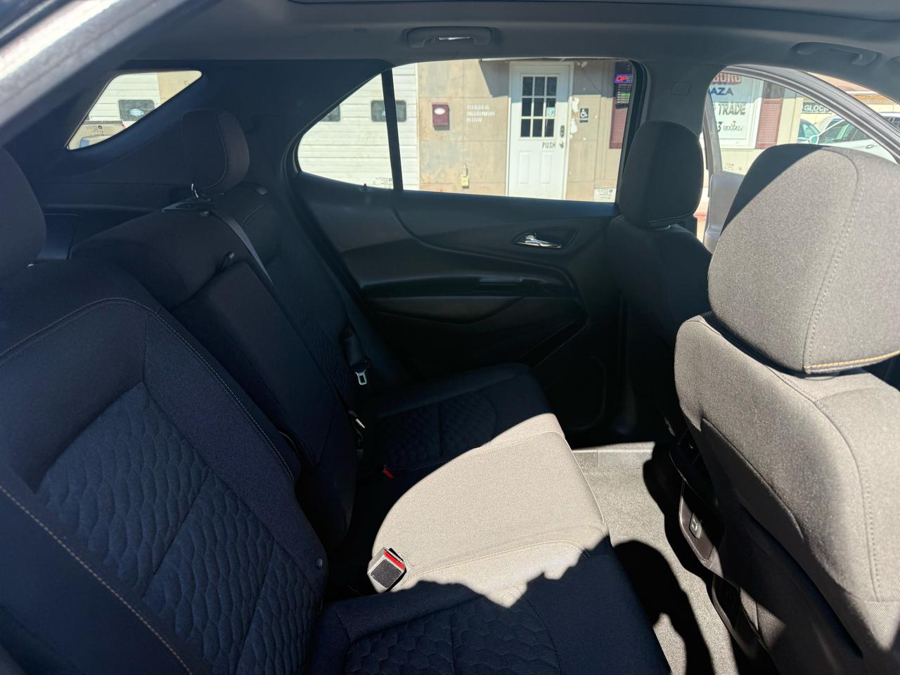 Chevrolet Equinox LT AWD 2019