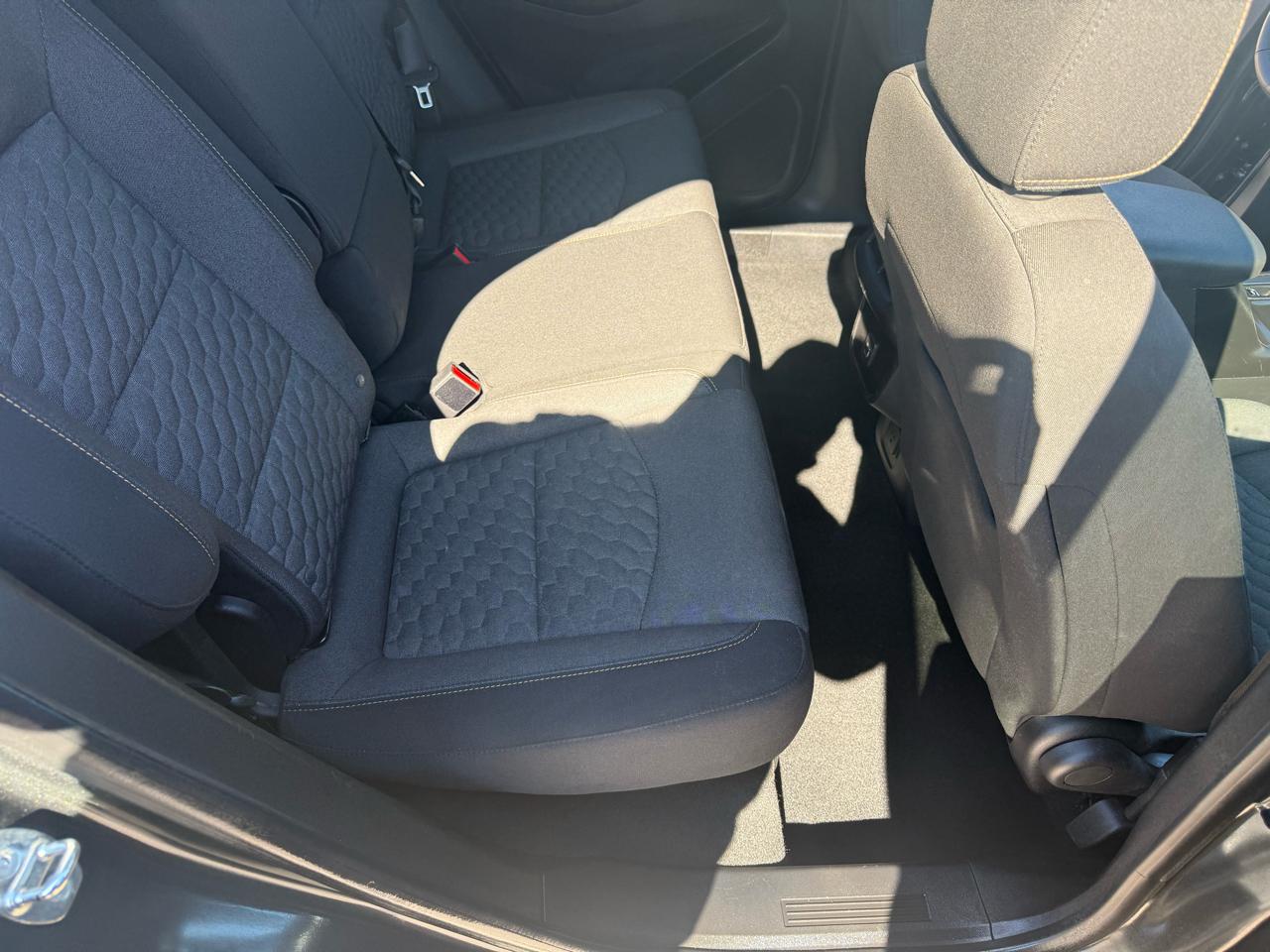 Chevrolet Equinox LT AWD 2019