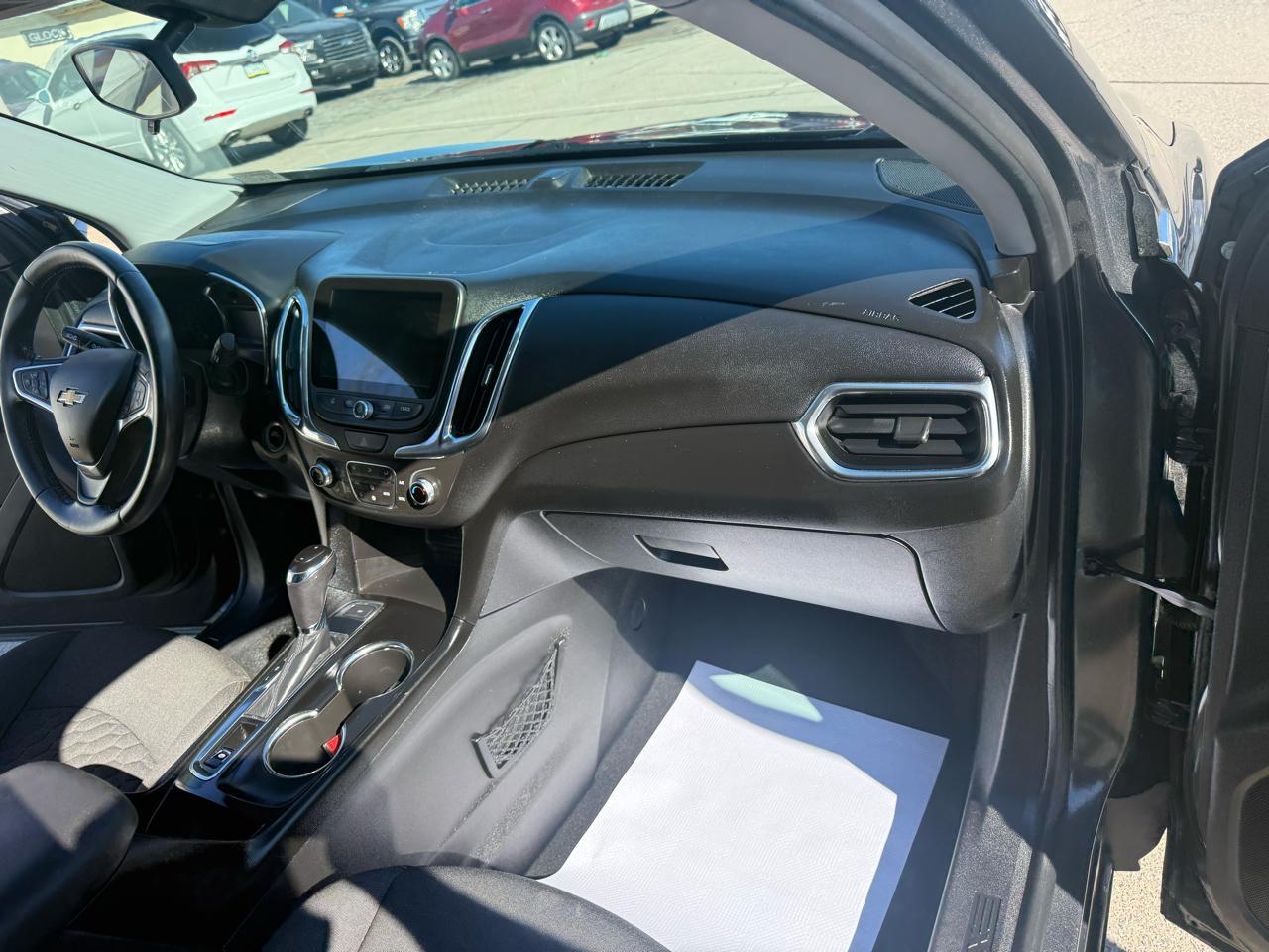 Chevrolet Equinox LT AWD 2019