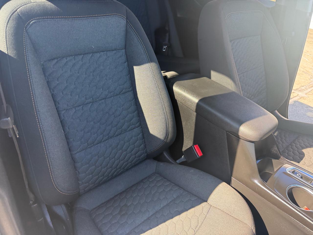 Chevrolet Equinox LT AWD 2019