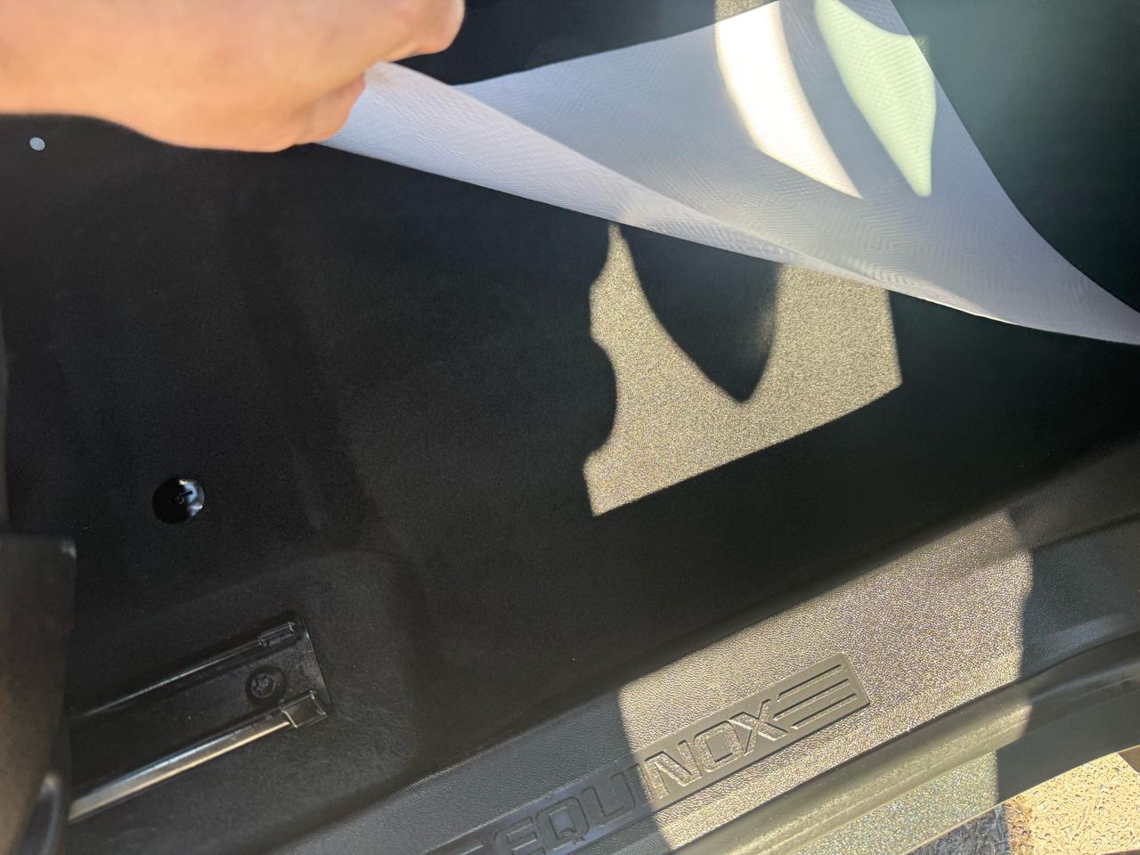 Chevrolet Equinox LT AWD 2019