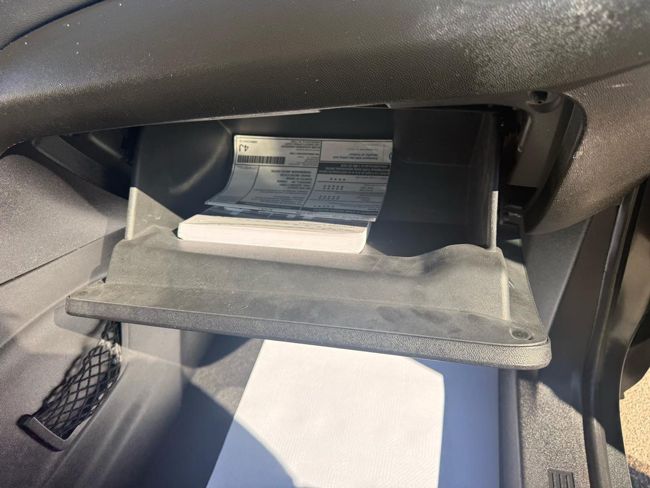 Chevrolet Equinox LT AWD 2019