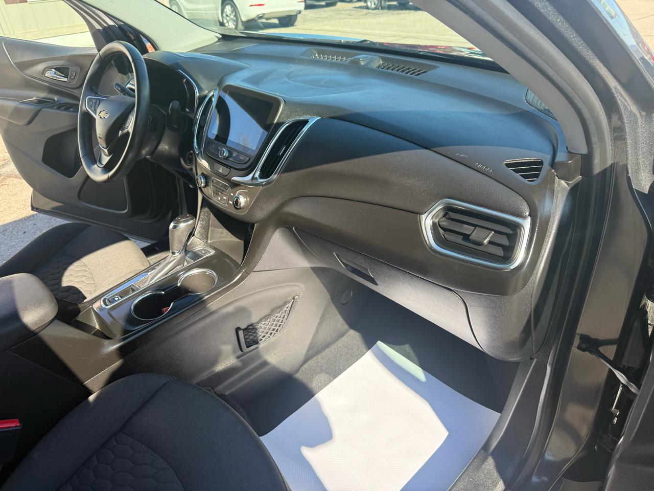 Chevrolet Equinox LT AWD 2019