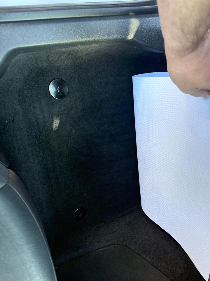 Chevrolet Malibu 1LT 2016