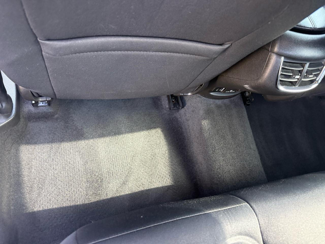 Chevrolet Malibu 1LT 2016