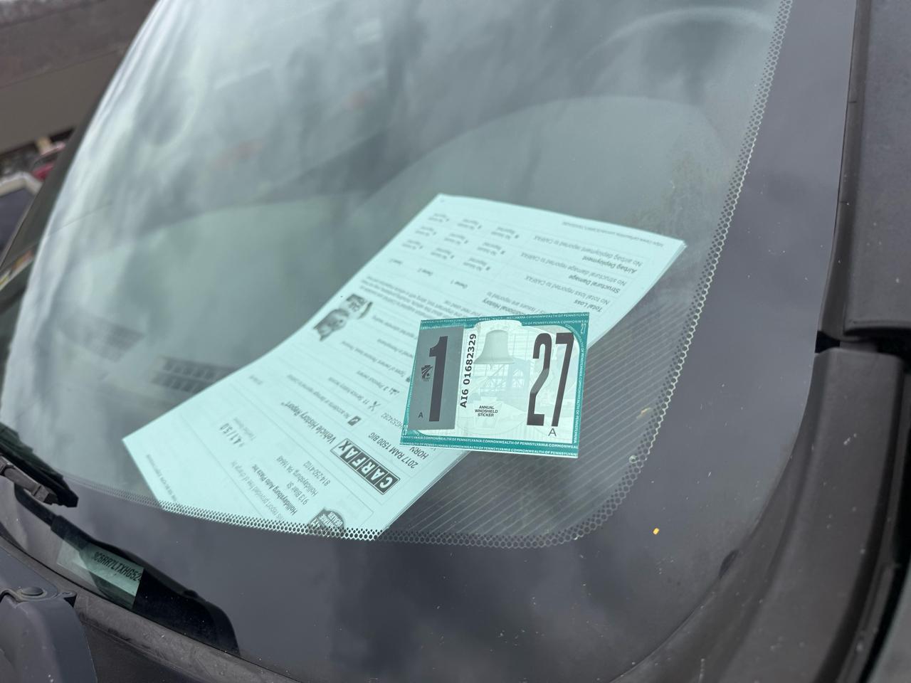 RAM 1500 SLT Crew Cab SWB 4WD 2017