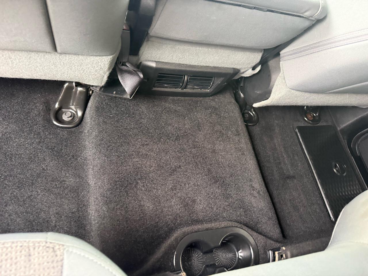 RAM 1500 SLT Crew Cab SWB 4WD 2017