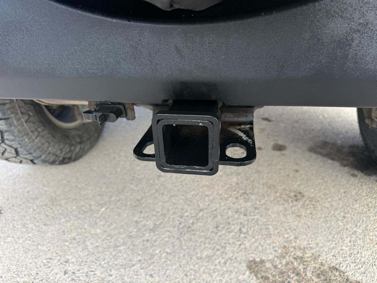 Jeep Wrangler Unlimited Sahara 4WD 2012