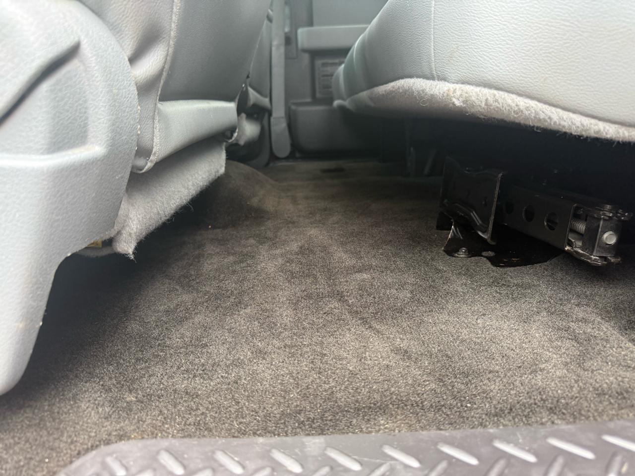 Ford F-150 XLT SuperCab 6.5-ft. Bed 4WD 2014