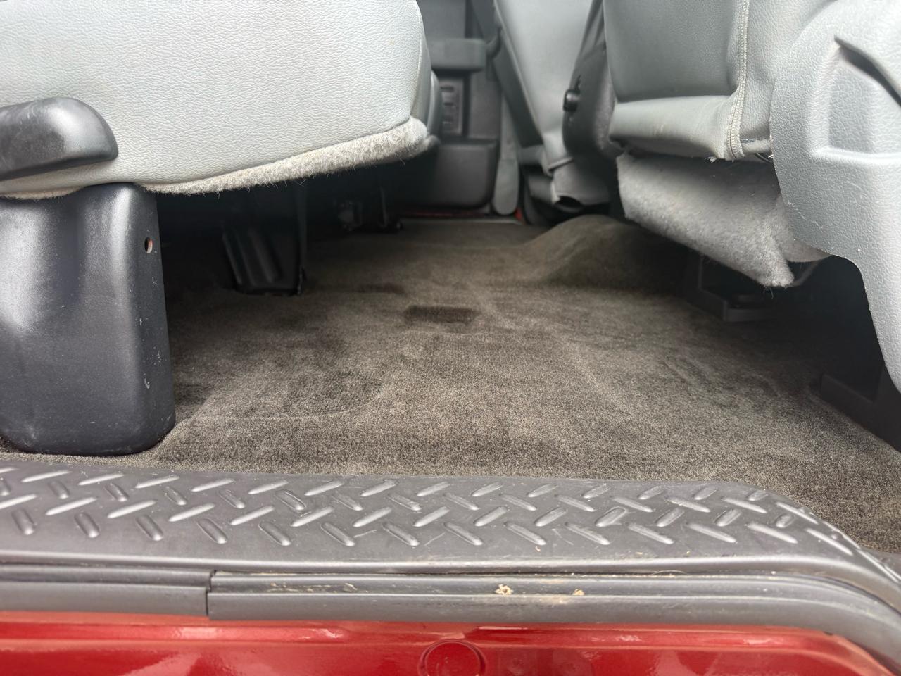 Ford F-150 XLT SuperCab 6.5-ft. Bed 4WD 2014