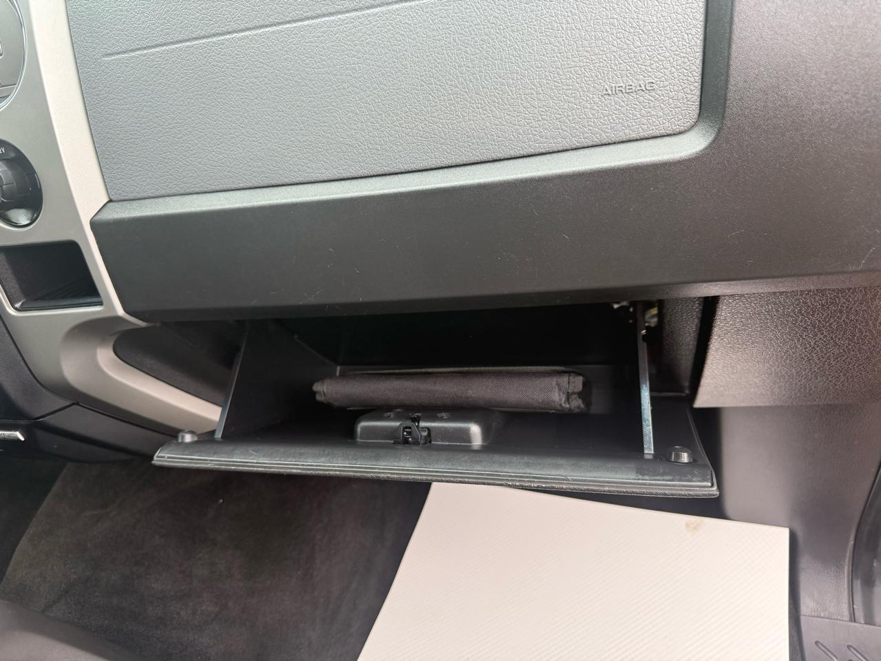 Ford F-150 XLT SuperCab 6.5-ft. Bed 4WD 2014