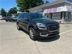 2014 GMC Acadia 