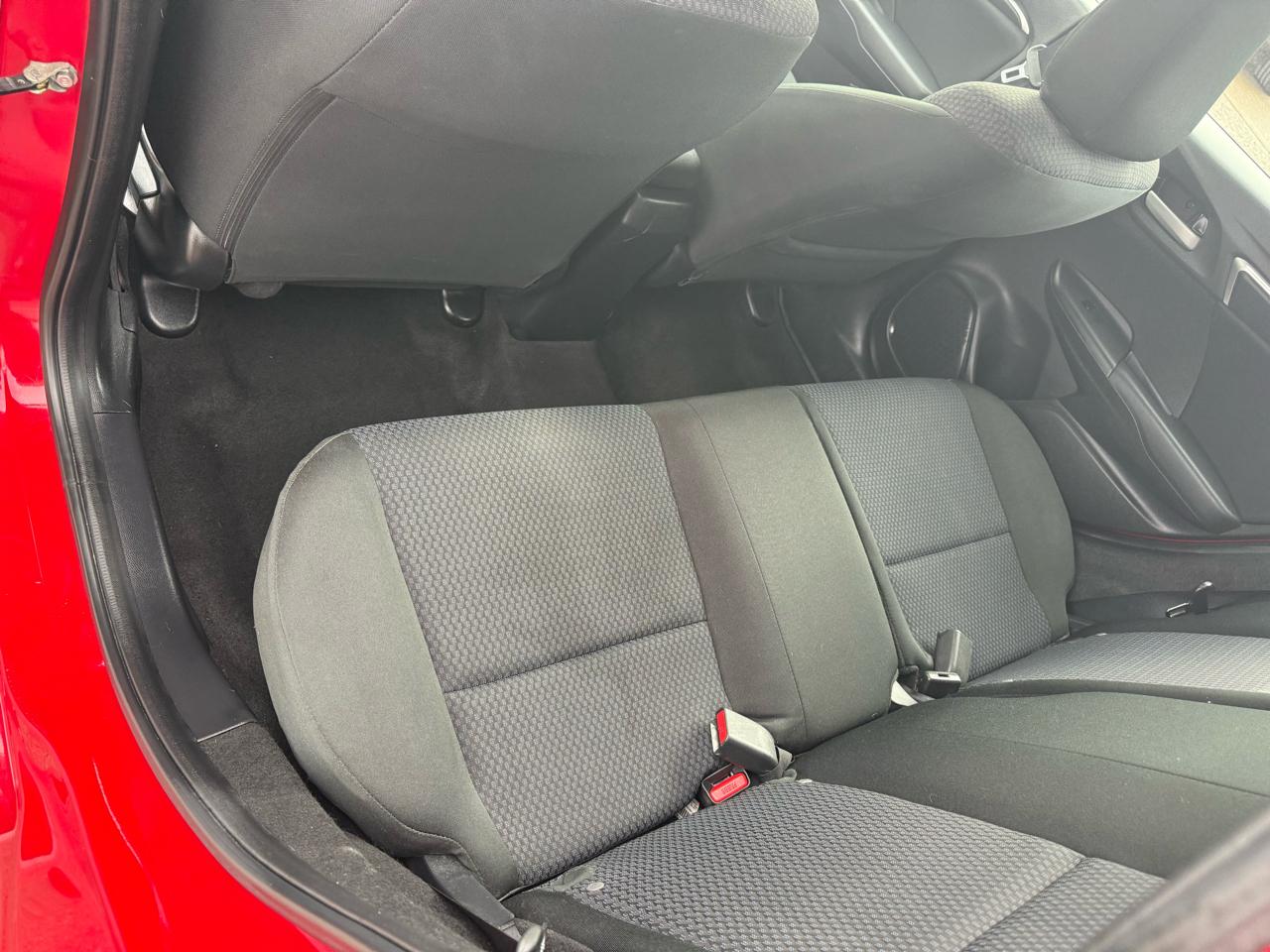 Honda Fit LX CVT 2019