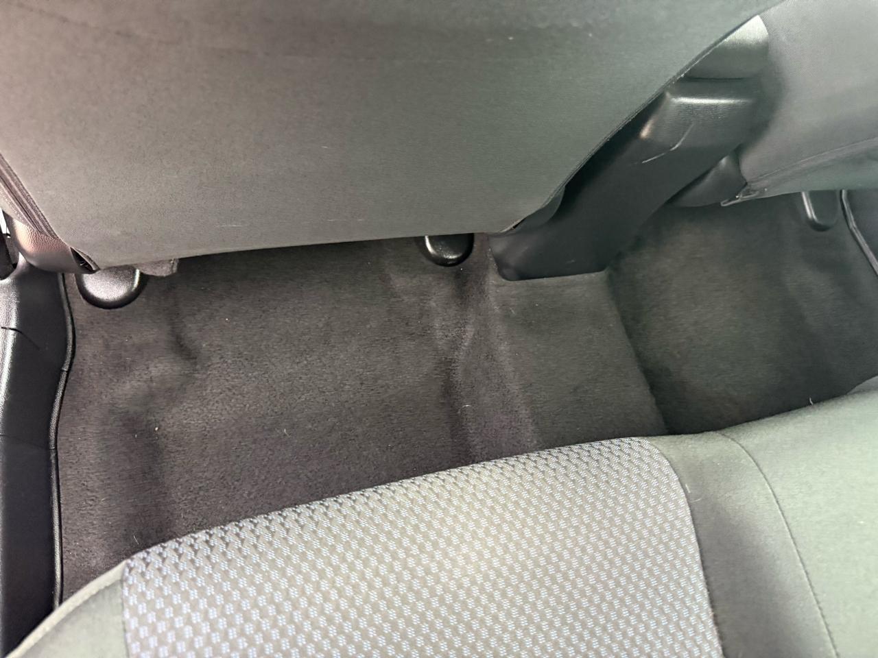 Honda Fit LX CVT 2019