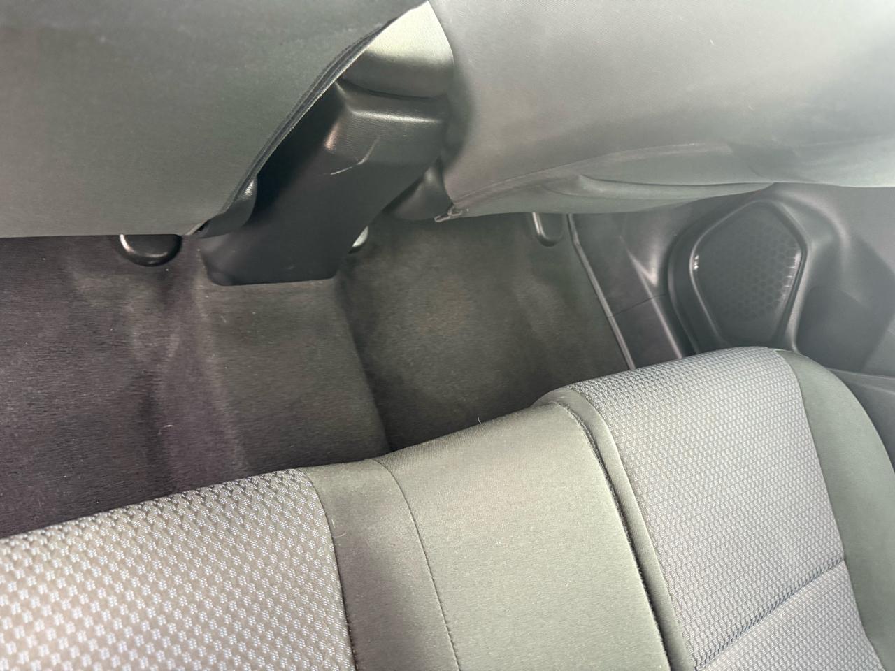 Honda Fit LX CVT 2019