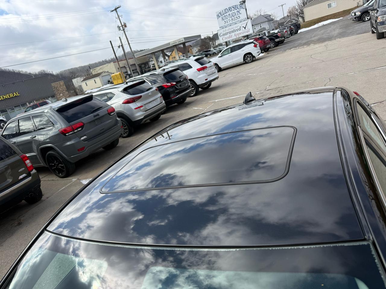 Chevrolet Malibu 1LT 2015