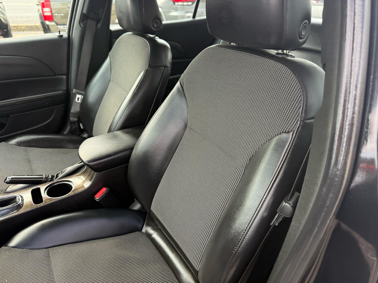 Chevrolet Malibu 1LT 2015