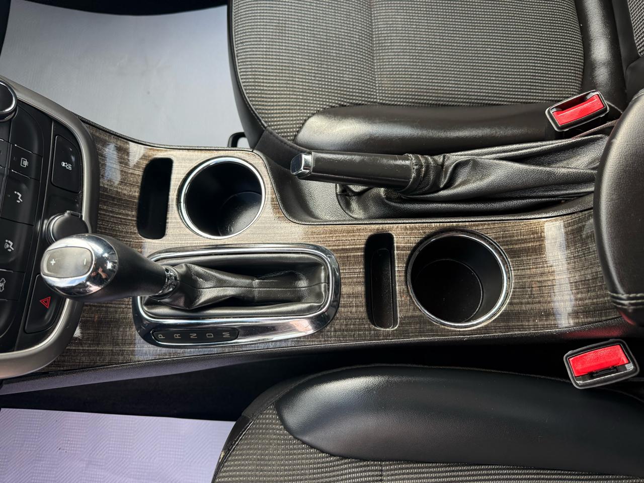 Chevrolet Malibu 1LT 2015