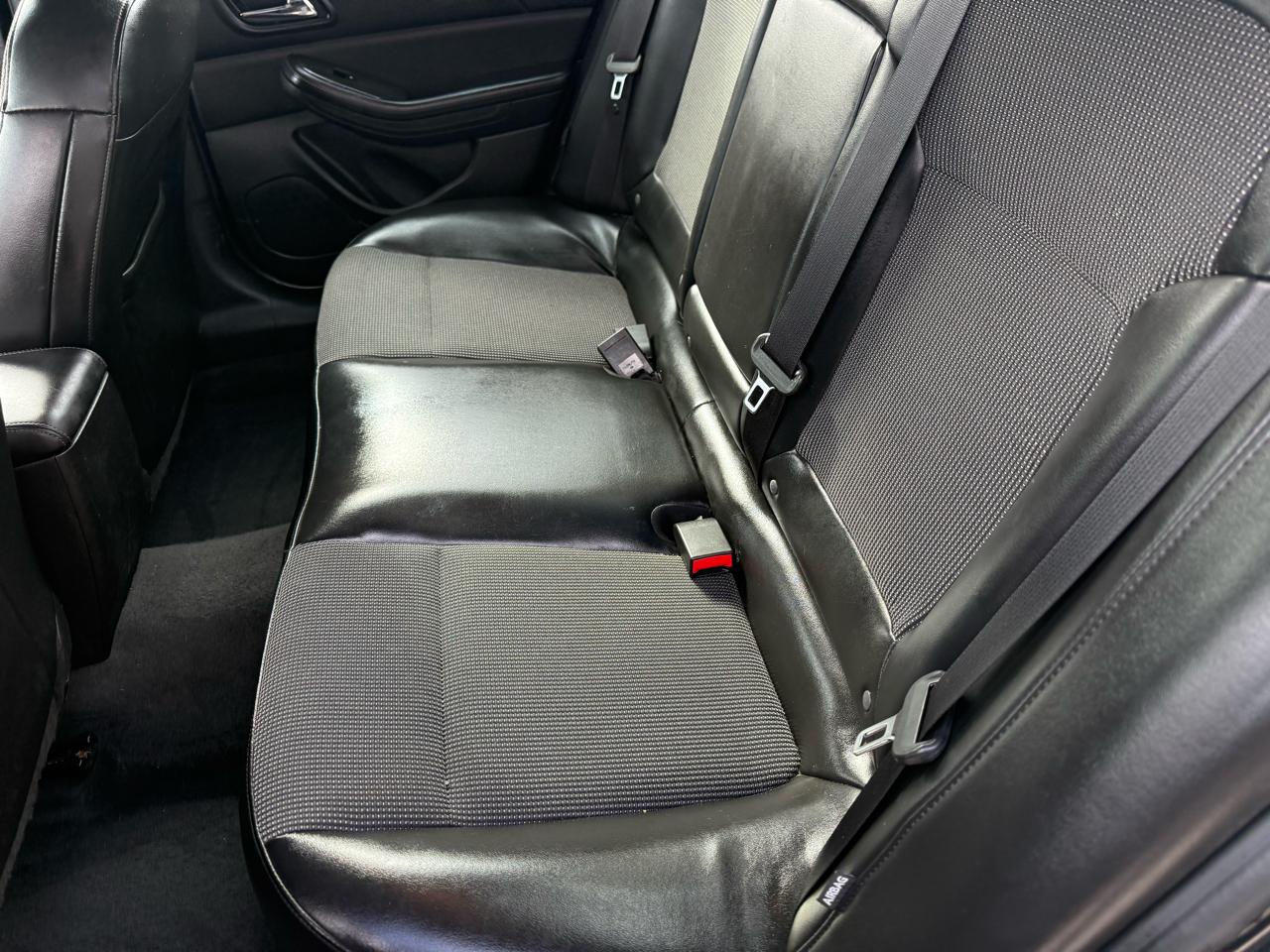 Chevrolet Malibu 1LT 2015