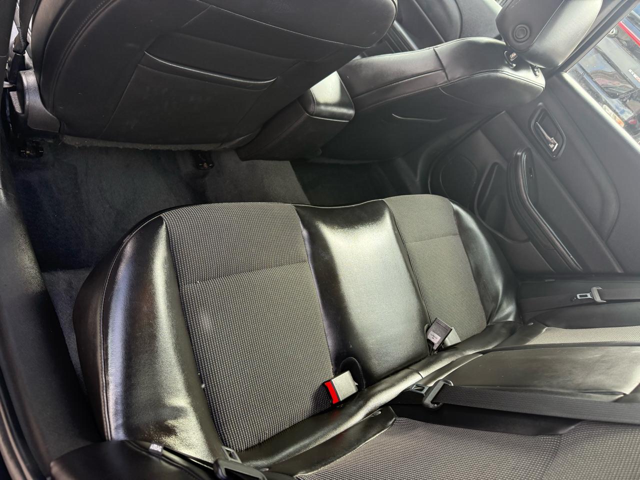 Chevrolet Malibu 1LT 2015