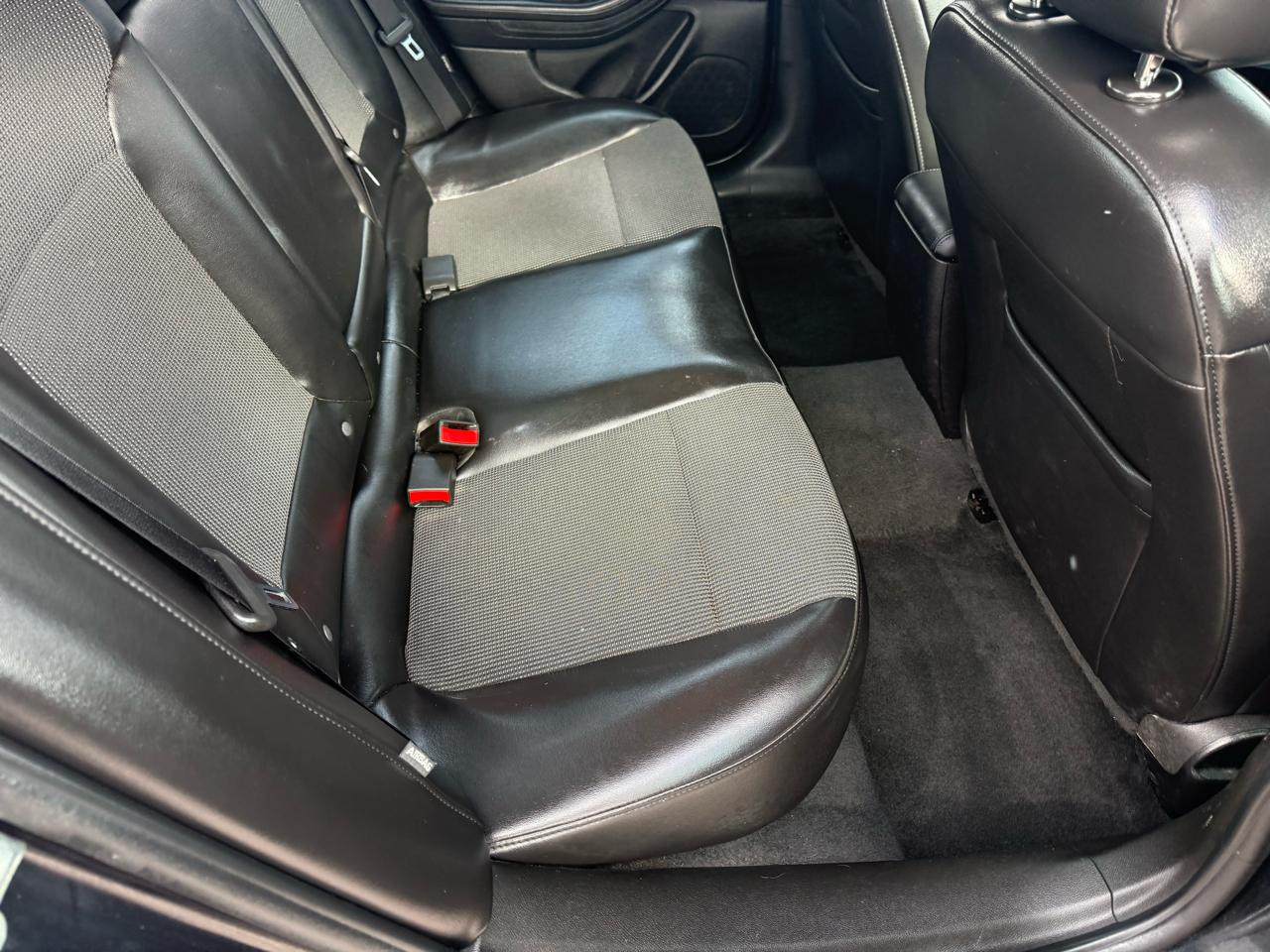 Chevrolet Malibu 1LT 2015