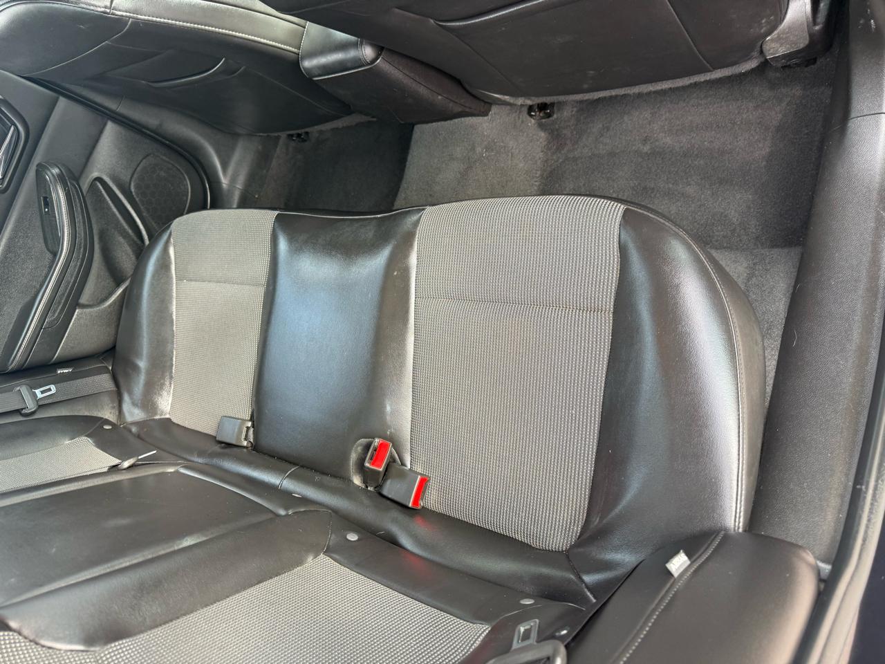 Chevrolet Malibu 1LT 2015