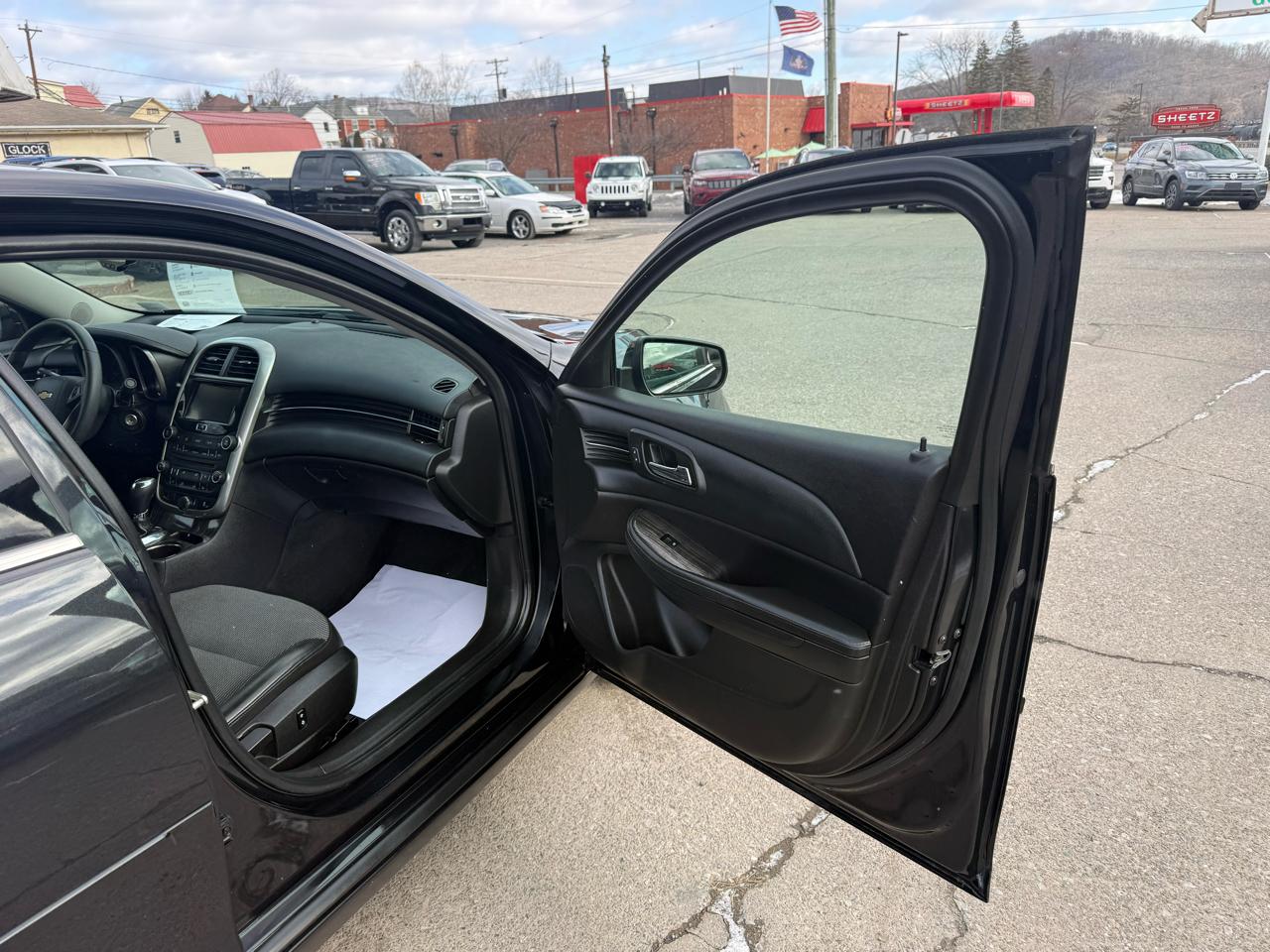 Chevrolet Malibu 1LT 2015