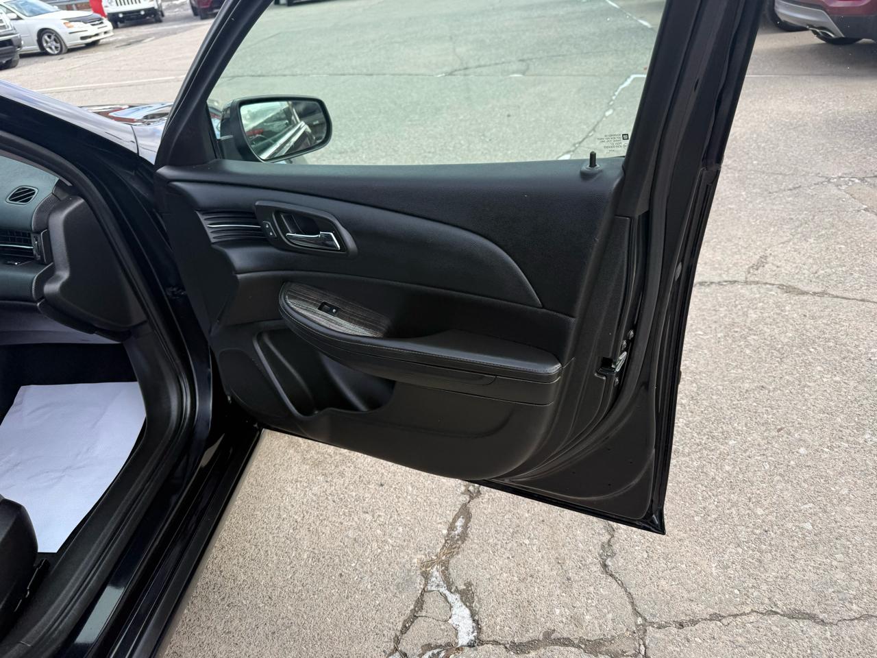 Chevrolet Malibu 1LT 2015