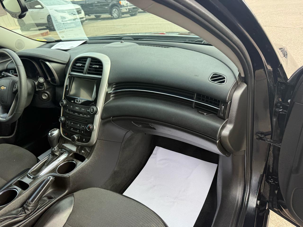 Chevrolet Malibu 1LT 2015