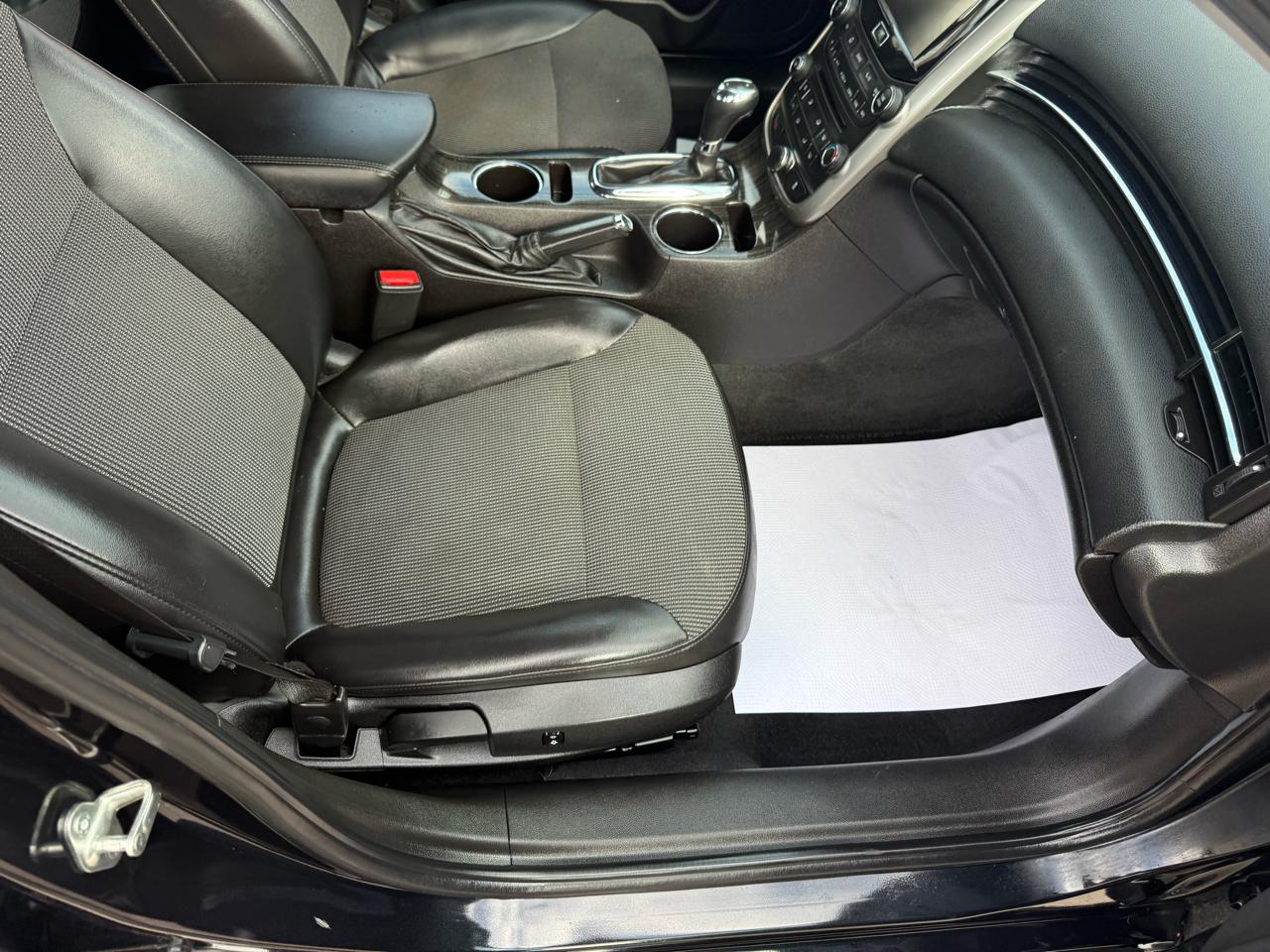 Chevrolet Malibu 1LT 2015