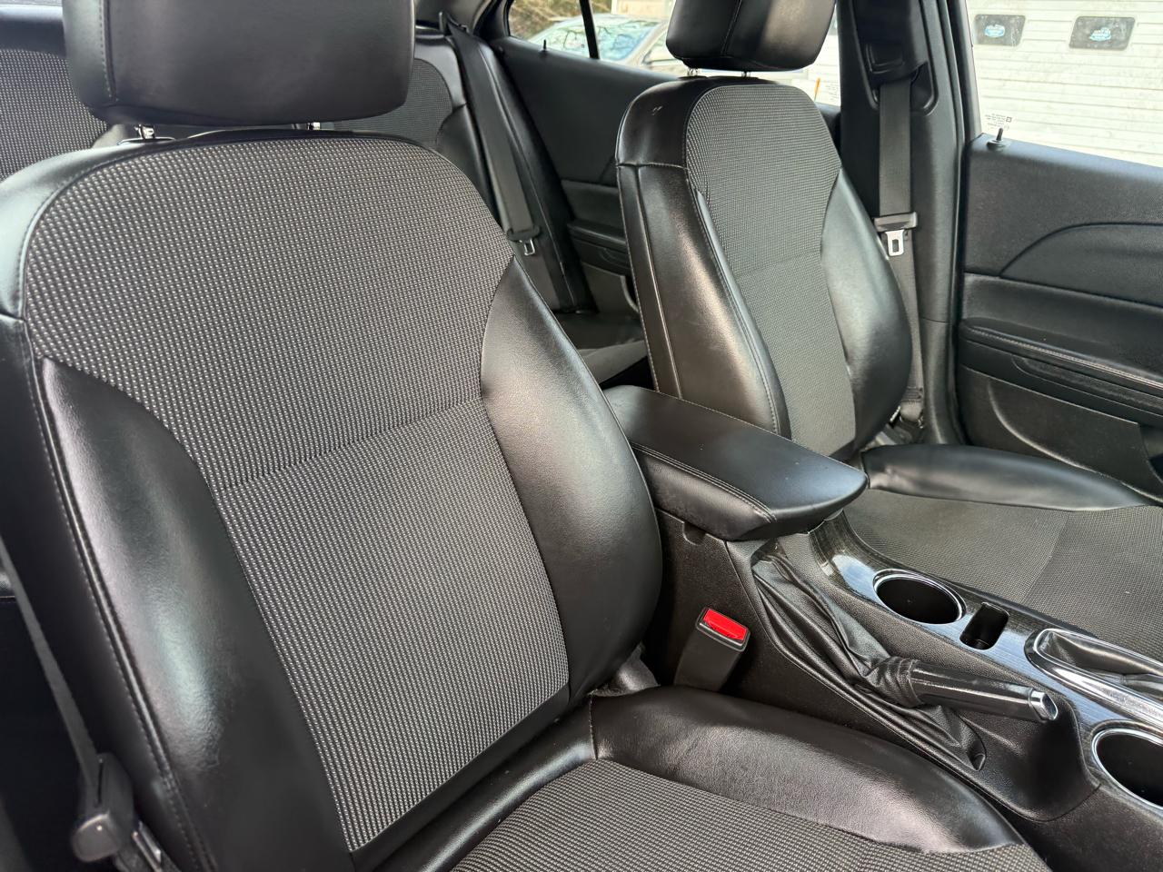 Chevrolet Malibu 1LT 2015