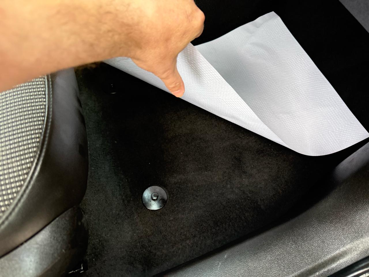 Chevrolet Malibu 1LT 2015