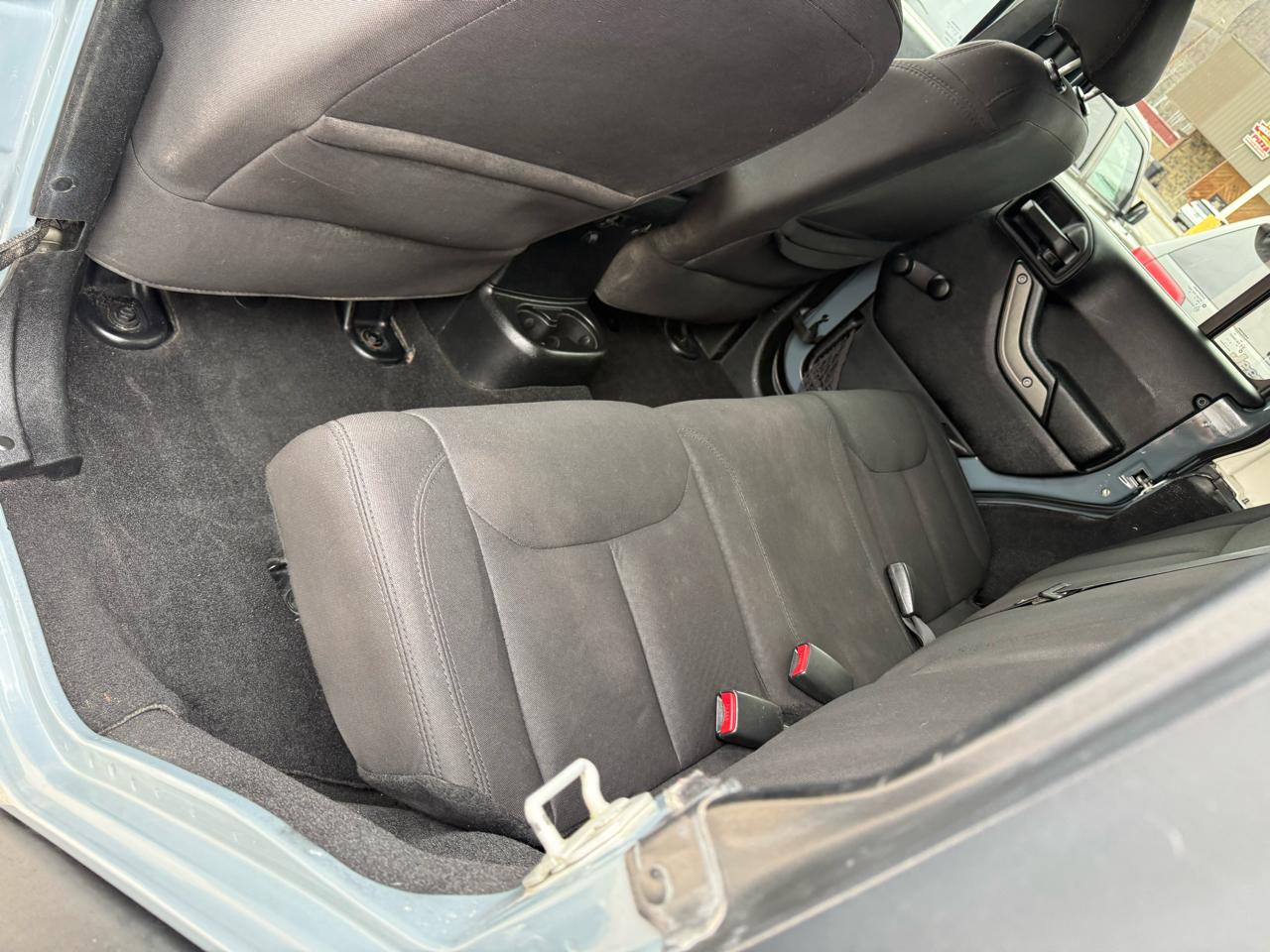 Jeep Wrangler Unlimited Sport 4WD 2015