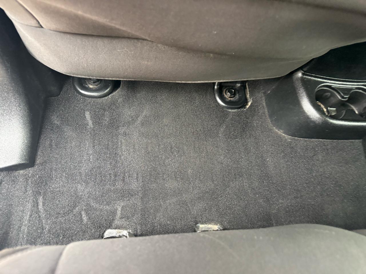 Jeep Wrangler Unlimited Sport 4WD 2015