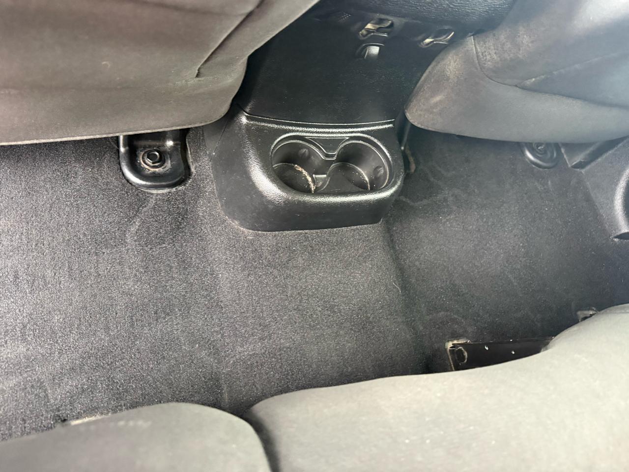 Jeep Wrangler Unlimited Sport 4WD 2015