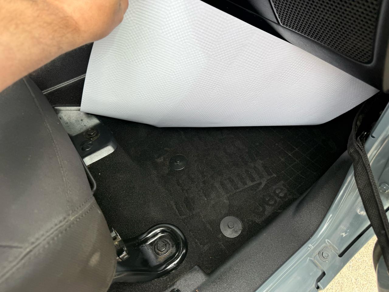 Jeep Wrangler Unlimited Sport 4WD 2015