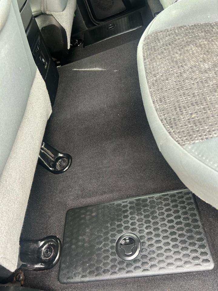 RAM 1500 SLT Crew Cab SWB 4WD 2018