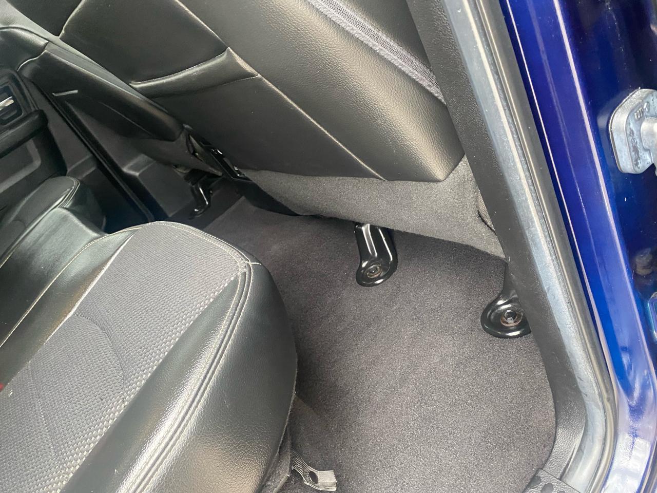 RAM 1500 Sport Quad Cab 4WD 2013