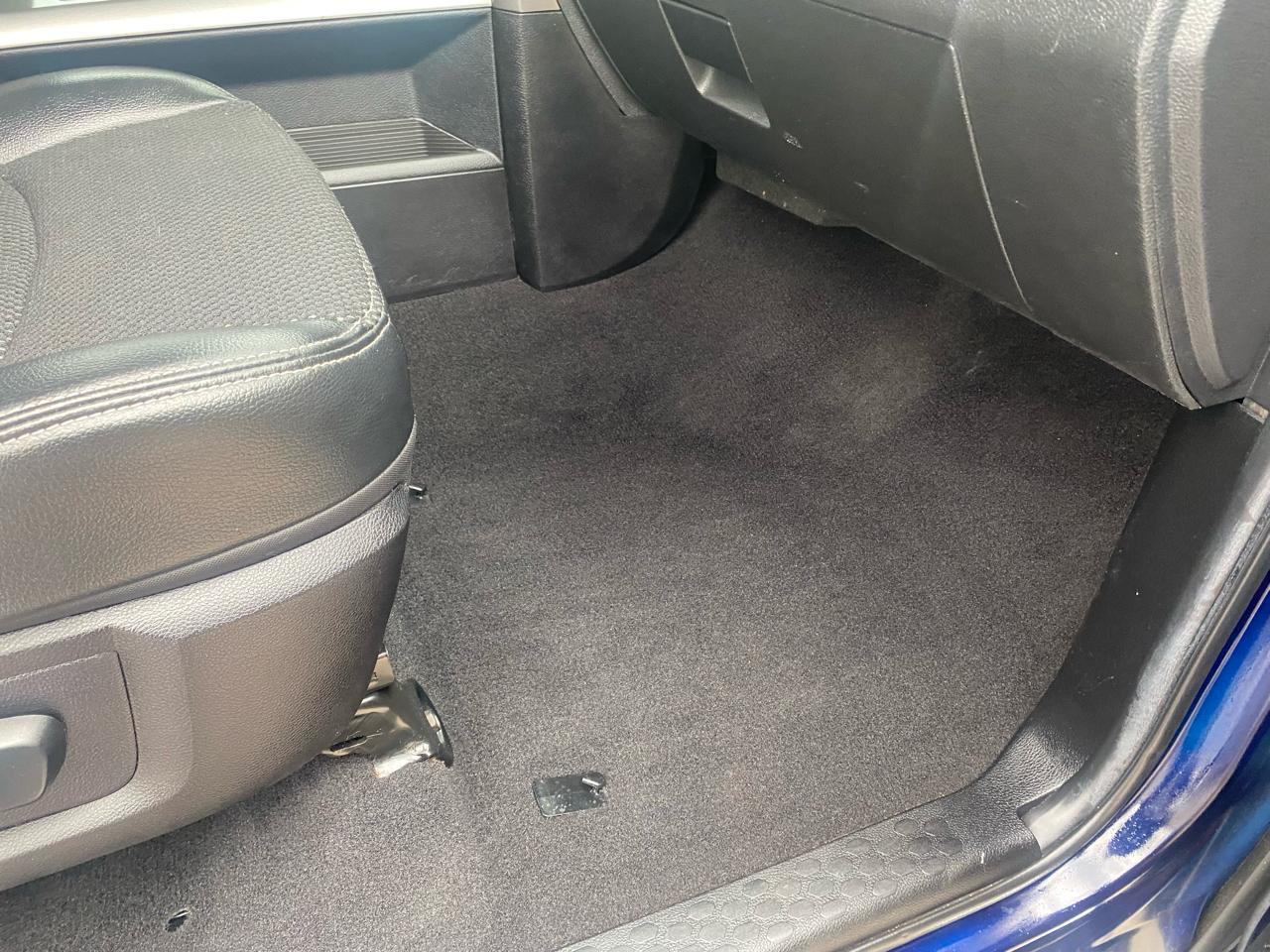 RAM 1500 Sport Quad Cab 4WD 2013