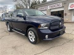 2013 RAM 1500 