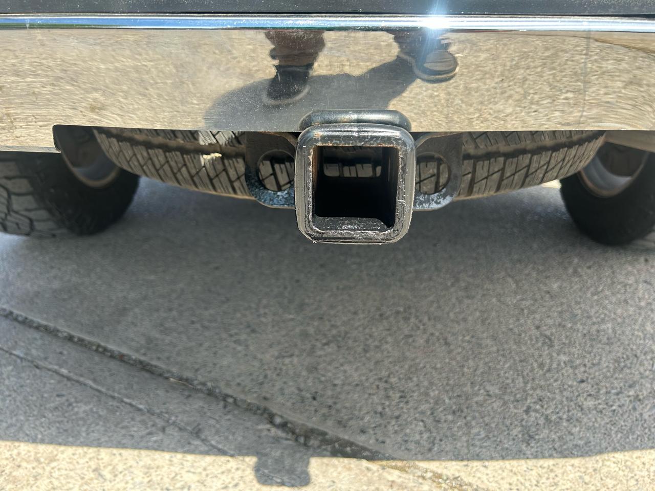 Chevrolet Silverado 1500 1LT Crew Cab 4WD 2014