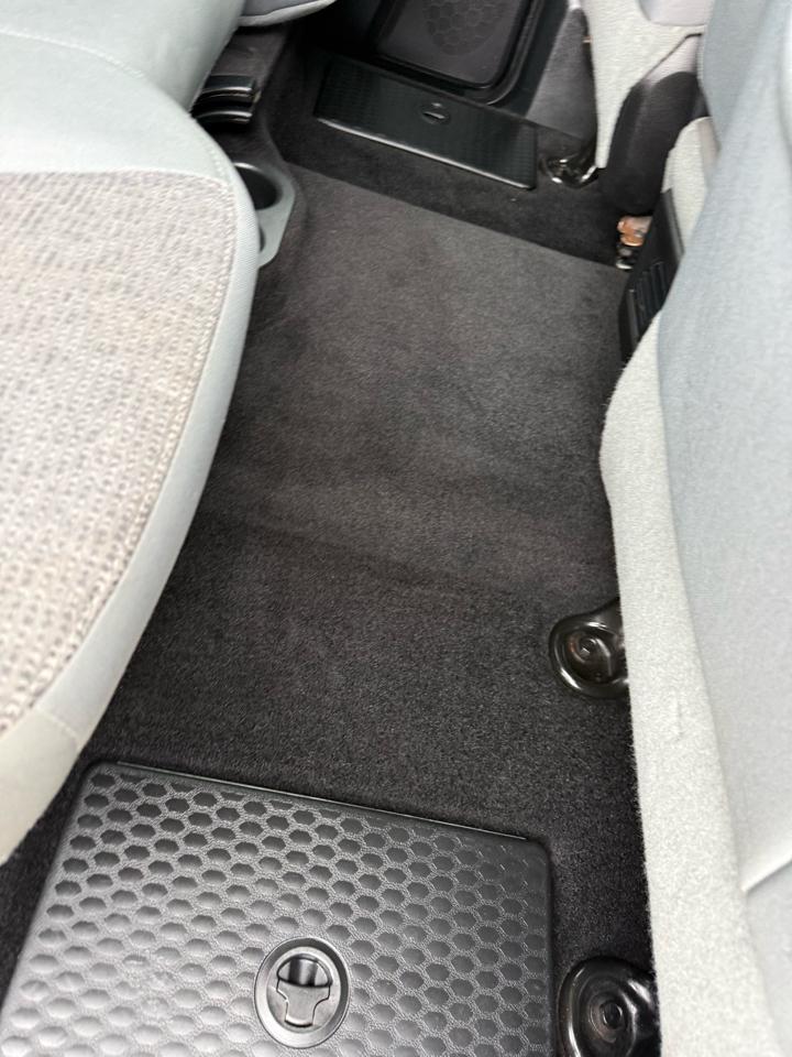 RAM 1500 SLT Crew Cab SWB 4WD 2016