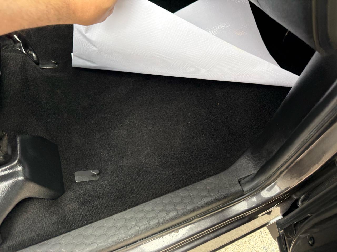 RAM 1500 SLT Crew Cab SWB 4WD 2016