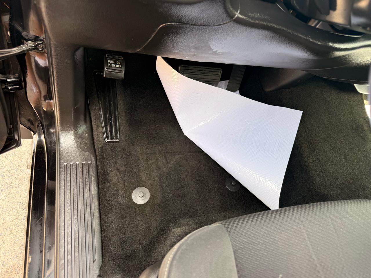 Chevrolet Silverado 1500 2LT Double Cab 4WD 2014