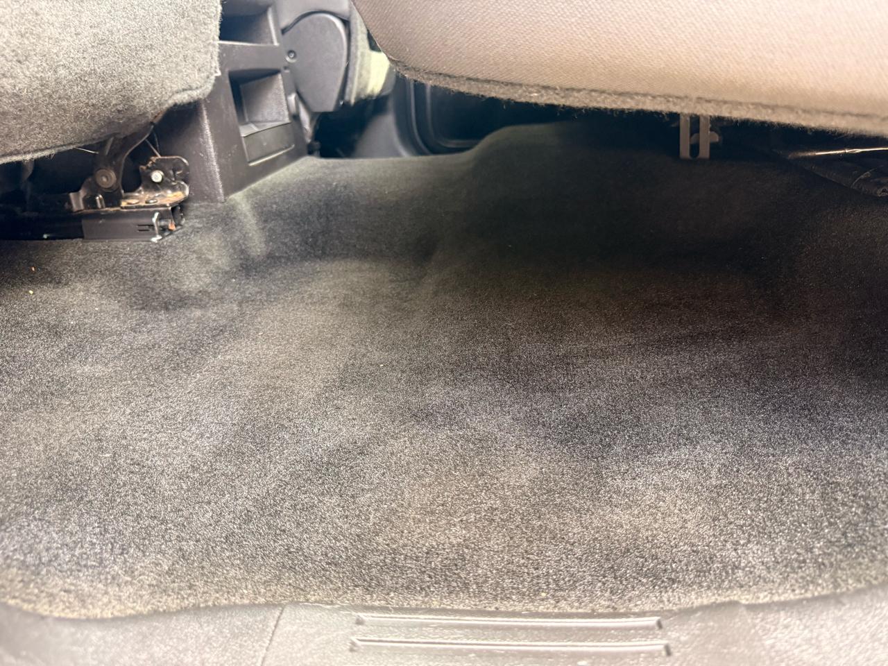 Chevrolet Silverado 1500 2LT Double Cab 4WD 2014