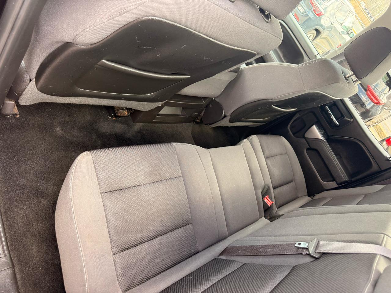 Chevrolet Silverado 1500 2LT Double Cab 4WD 2014